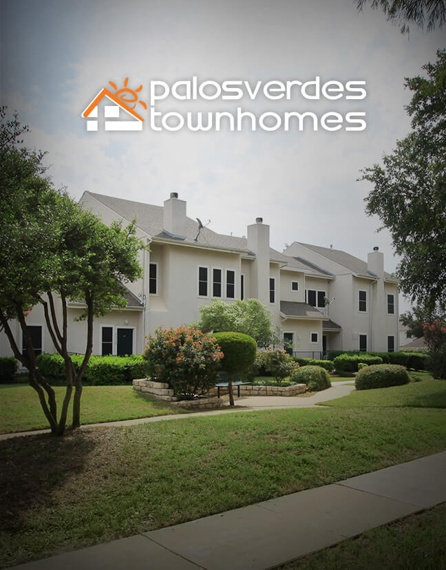 Palos Verdes Townhomes Property Photo